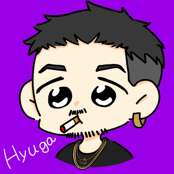 コムドットひゅうがのtwitterイラスト検索結果