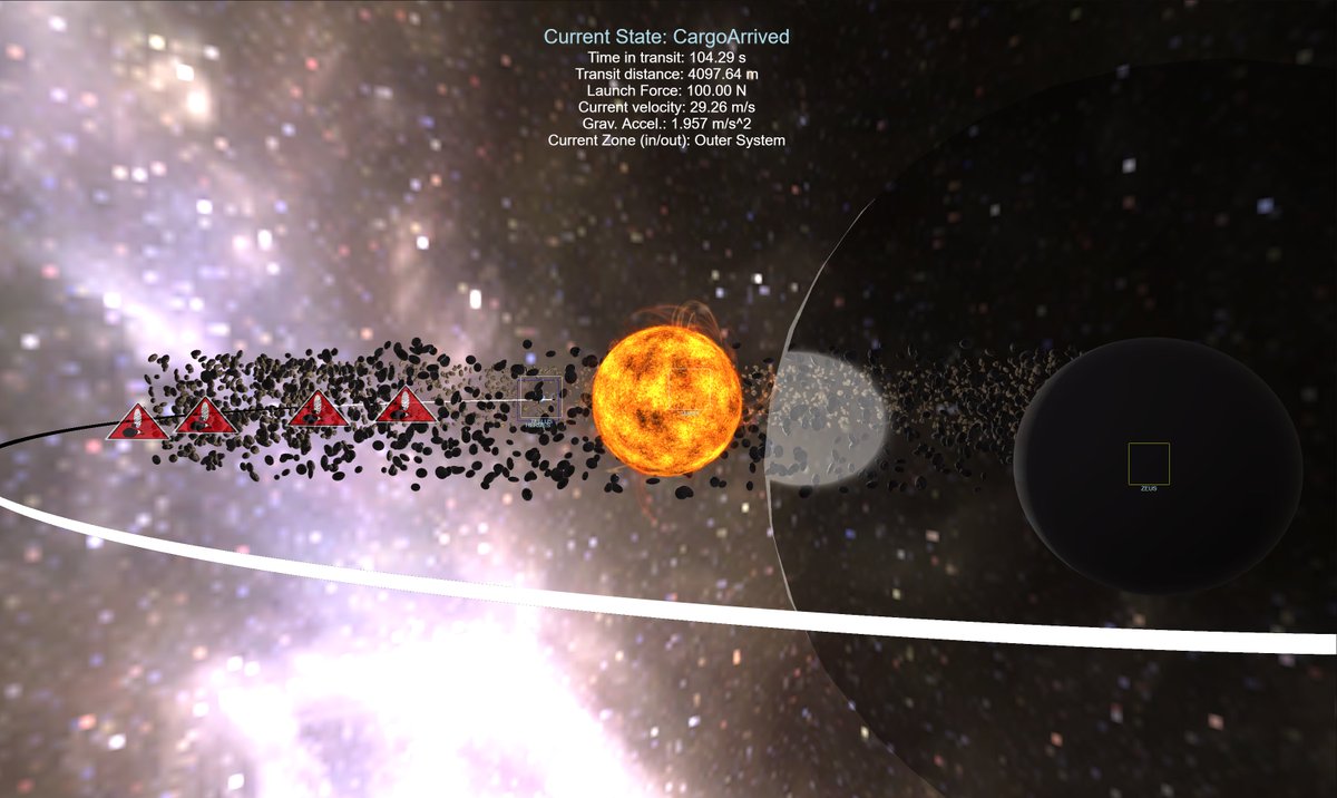Josh Elster (@liquid_electron) on Twitter photo Wanted to share a screenshot of my current WIP. It's fun to build out these types of features quickly and easily with <a href="/babylonjs/">Babylon.js</a>! #gamedev #opensource #oss Wanted to share a screenshot of my current WIP. It's fun to build out these types of features quickly and easily with <a href="/babylonjs/">Babylon.js</a>! #gamedev #opensource #oss