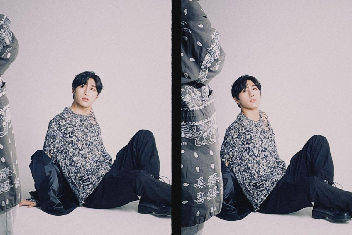 JUSTBFrance's tweet photo. WEVERSE UPDATE • 04.09.21
#LIMJIMIM : Publication de photos inédites EP.3 🖤
#JUSTB #저스트비 #임지민
@JUSTB_twt
@JUSTB_Official https://t.co/vc4ZtYQWMT