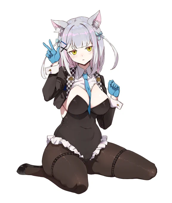 クリームちゃん 