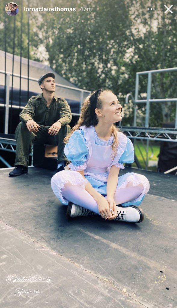 Jack Evison tweet media