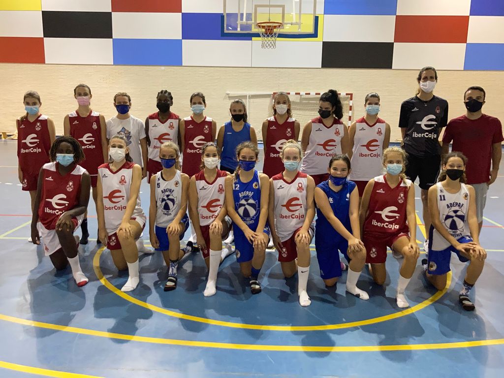 👋¡Un placer, <a href="/ucapbasquet/">UCAP Bàsquet</a>!

Las preinfantiles han compartido entrenamiento y torneo con el conjunto catalán en este estupendo fin de semana. 

#FundaciónBZ | #NuncaMásSinVosotros🦁