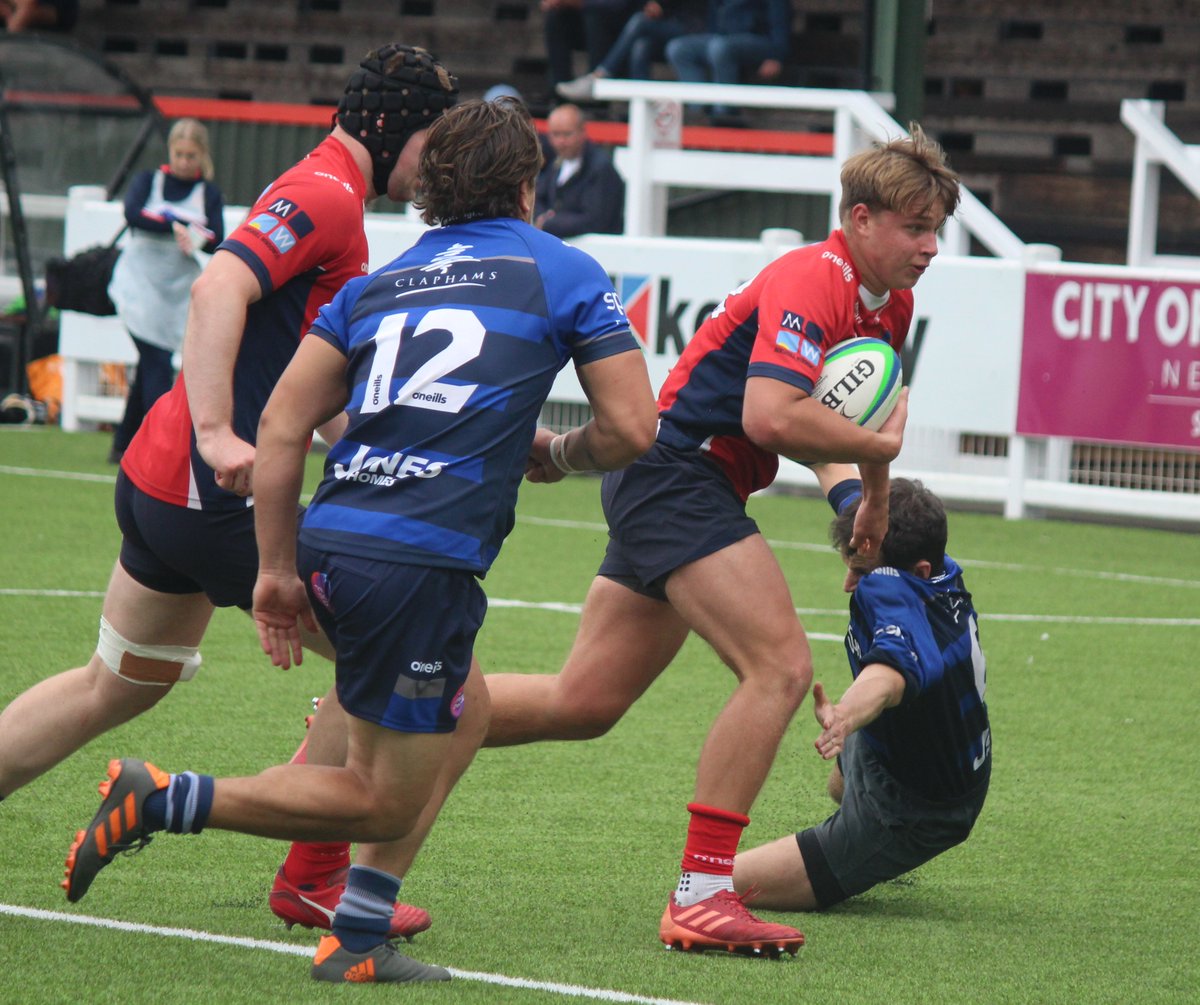 Jonatha95851783's tweet photo. My photos from @RUFCChester 2nds v @MaccRugby 2nds https://t.co/putBjLNCvG