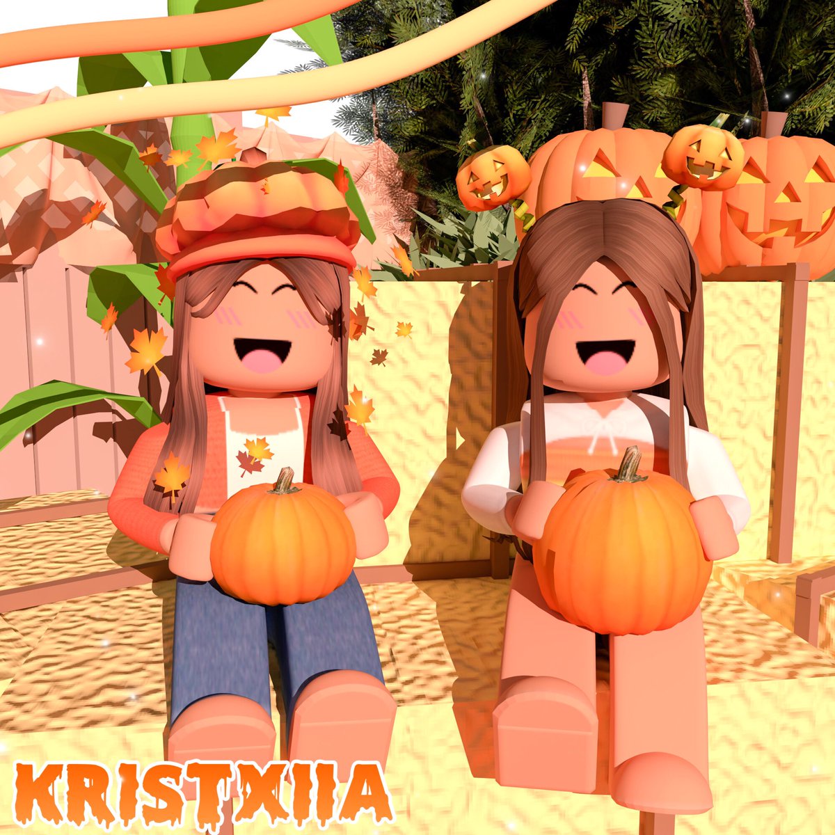 Hailxsie on X: Another Free Roblox gfx!(girls) •heart and retweet •follow  me •comment done!! •and just screen shot the photos and your done!!   / X