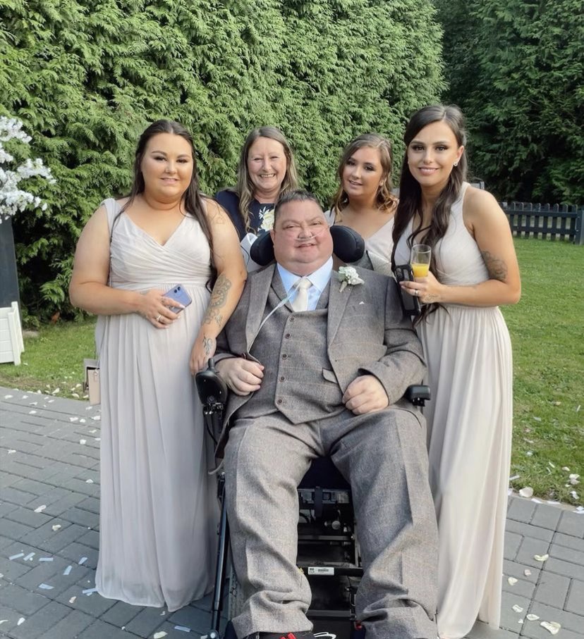 🤍 photo de Cher et sa famille