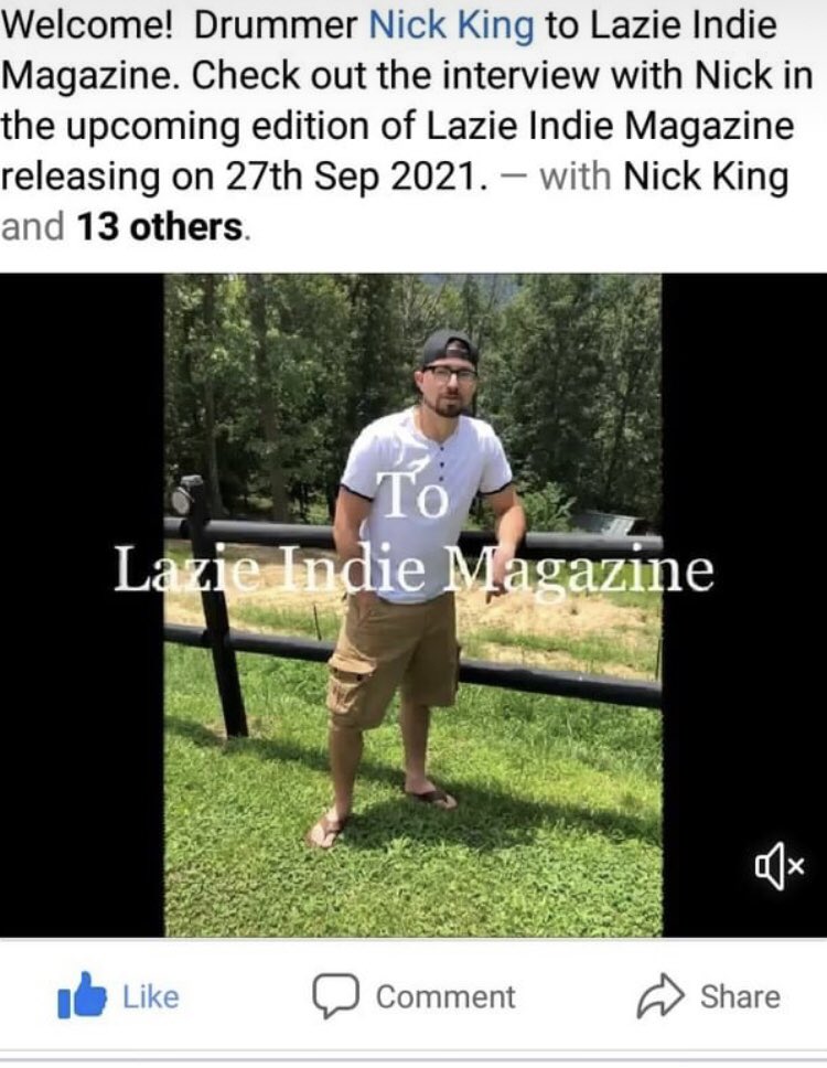 nick (@nick04973049) on Twitter photo 