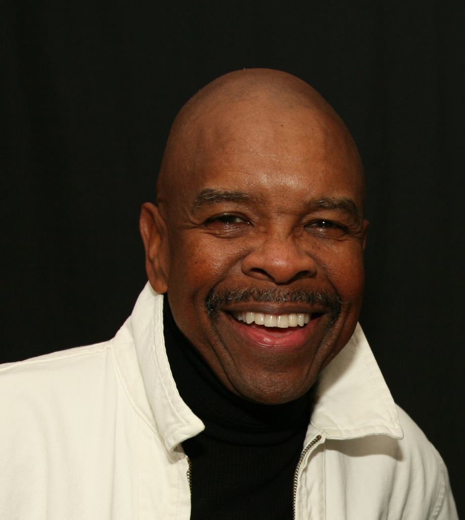 Wishing a happy birthday to the wonderful Merald \"Bubba\" Knight of Gladys Knight and the Pips (  