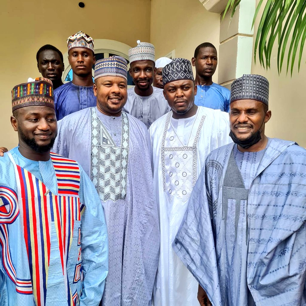 dawisu's tweet photo. Hello Nguru, Yobe State! 👌 https://t.co/CH0LKp4isa