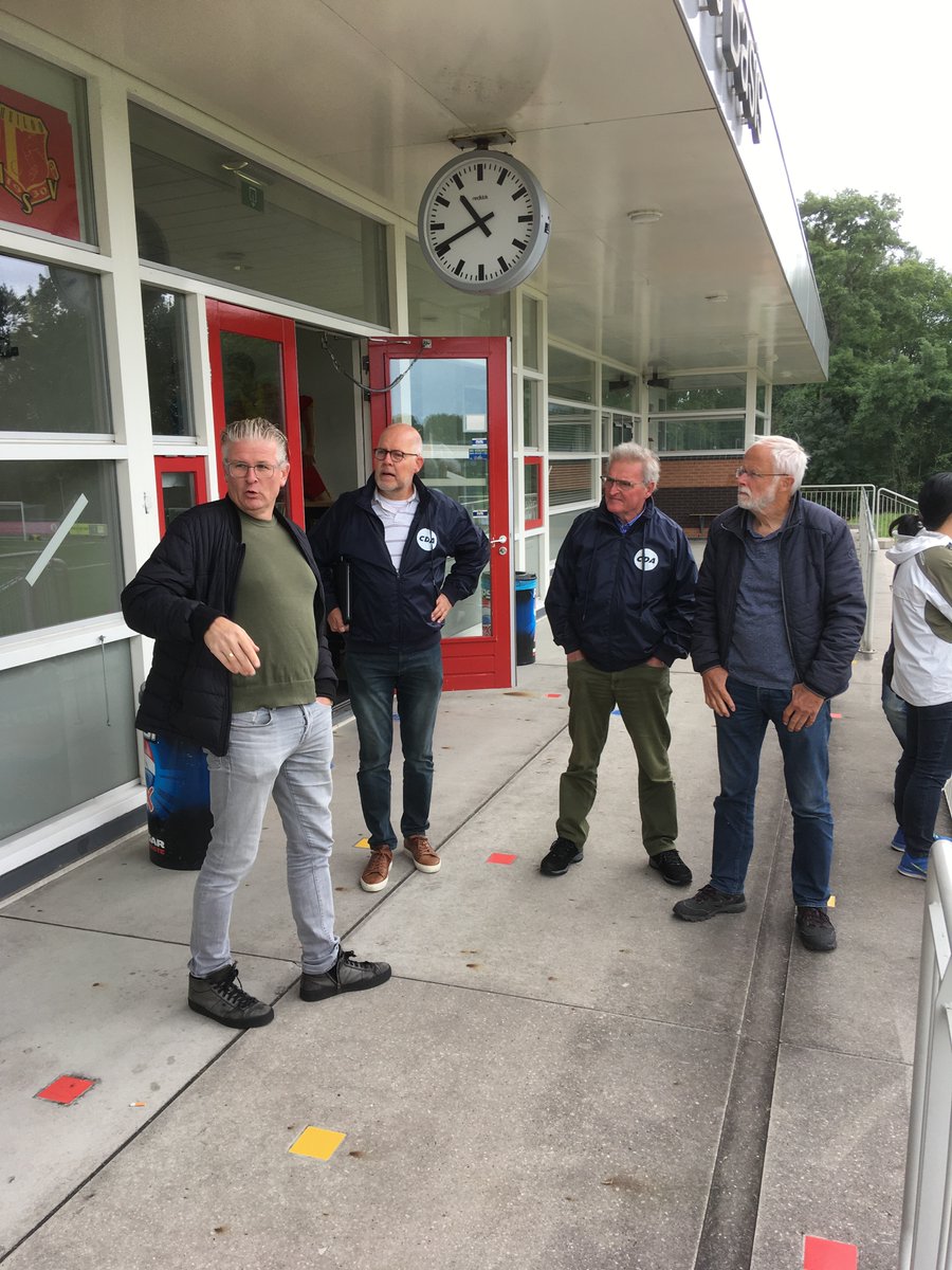 CDAfractieheiloo tweet media