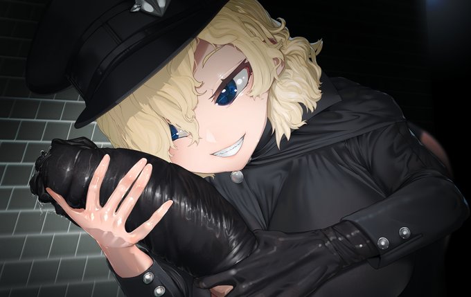 MMMãŽã£ã©ã³ãº4th鲿æ
å ±ãè¬ã®çŸå°å¥³â ã | MMMãŽã£ã©ã³ãº https://t.co/qPMG9CC1MC #Ci_en
ci-enã§æ¬¡åäœ4thã®æ°èŠã€ã©ã¹ãã1å·®åã ãå
¬éããŸããããã©ã®ãŒã¡å
ç(@yadono_chi )æãããŠã»ãã»ãã®äžæã§ã!
ãã®çŸå°å¥³ãŽã£ã©ã³ã¯äœè
ãªã®ã!?
ä»åã¯é©æè¢ã«ããæŸç²Ÿã!質æãã¹ãŽã€ã!! https://t.co/m1ATIfPMph