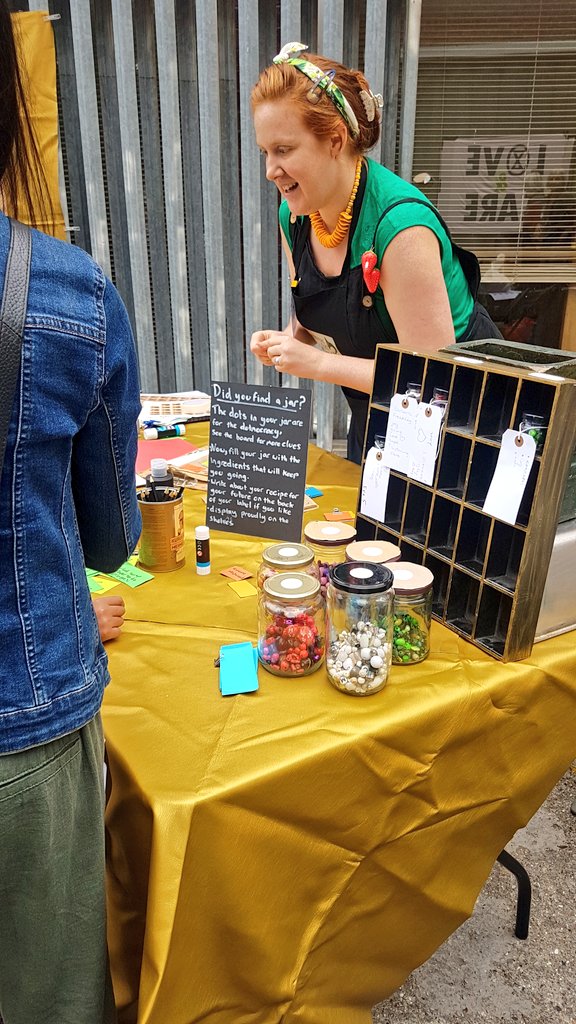 TheListeningCart tweet media