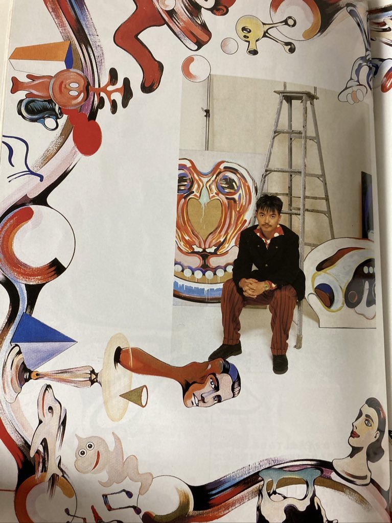 タナカノリユキ氏の作品 【公式通販】