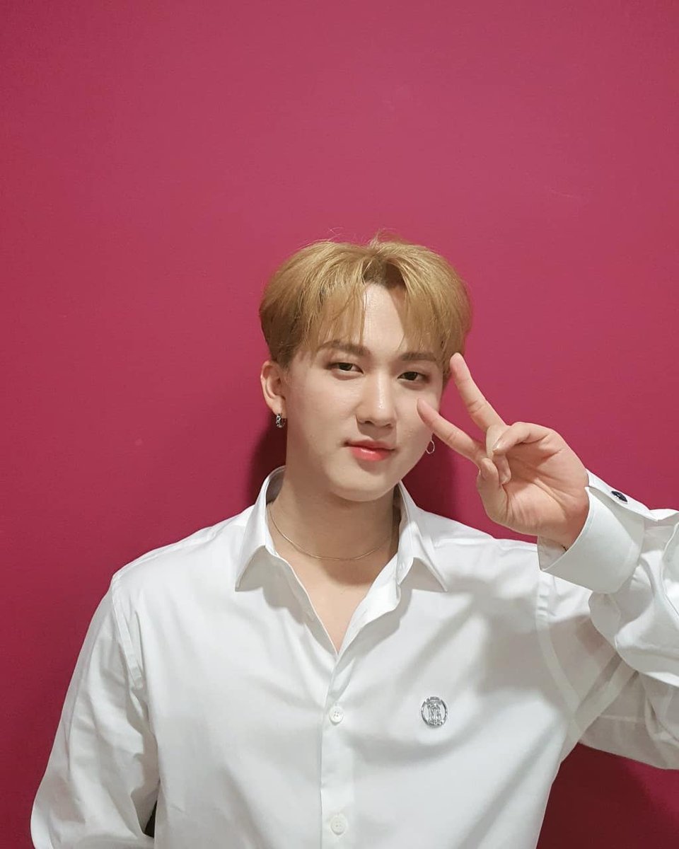 #StrayKids #changbin