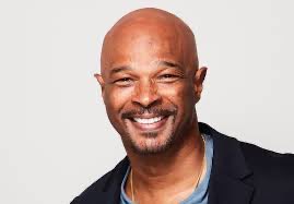 Happy bday to the Legend Damon Wayans 