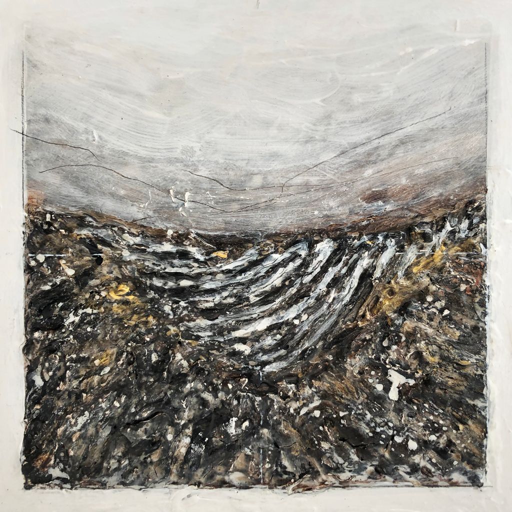 Zomerexpositie Groots in ‘t Klein | t/m 11 september 2021
 
Foto: Arno Udo
Techniek Mixed media | € 333 per stuk.
 
Bekijk ze allemaal op buff.ly/2VBLDbH. Wees er snel bij!
 
#baxkunst #kunst #galerie #sneek #grootsintklein #GIK #kleinekunst #grootsekunst #kleinformaat