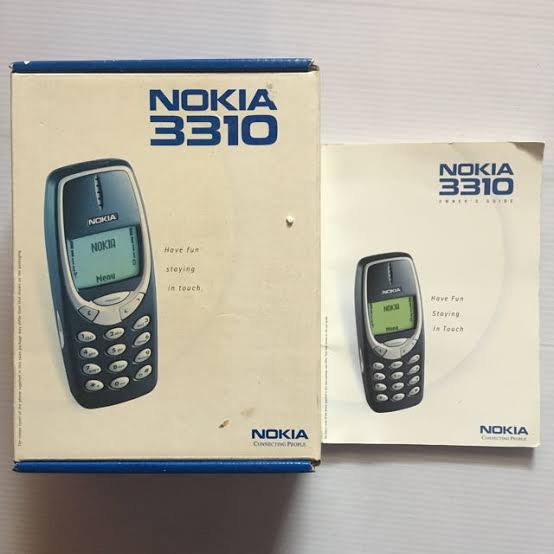 As the legendary Nokia 3310 turns 19, HMD to pay the ultimate homage on Sep  5 - Nokiapoweruser