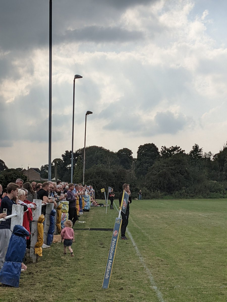 Kenilworth RFC tweet media
