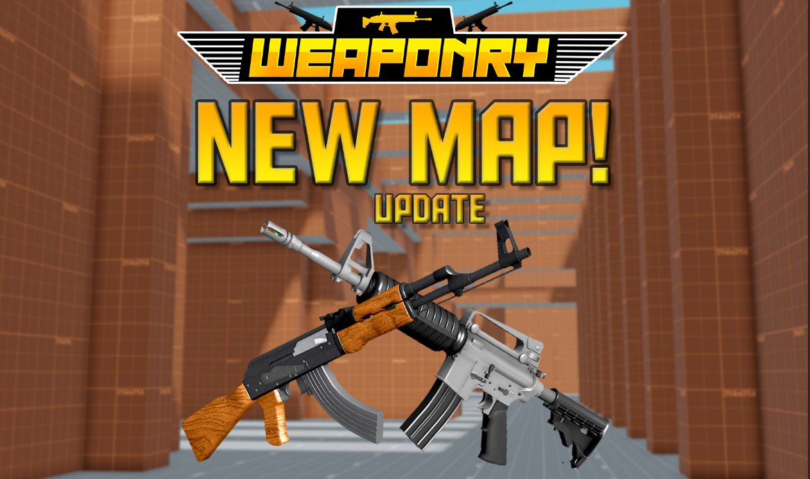 Roblox Project New World: All Weapons Locations – GameSkinny