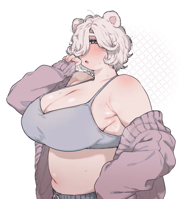 🐻‍❄️ 