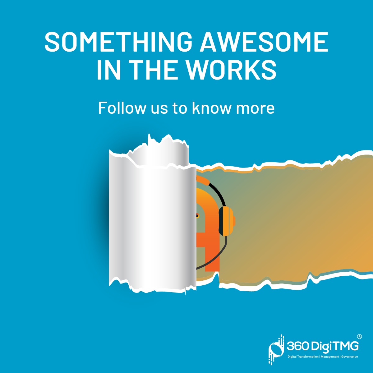 360digitmg's tweet image. #greatthingscomingup #excitingthingscoming  #technology #360DigiTMG