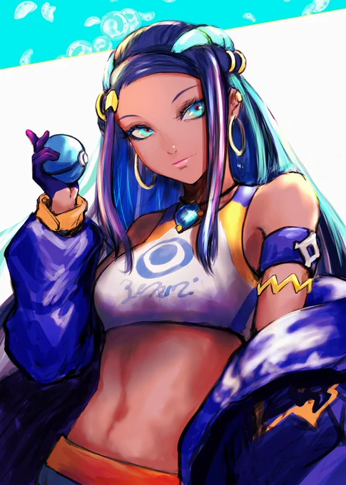 ルリナ 