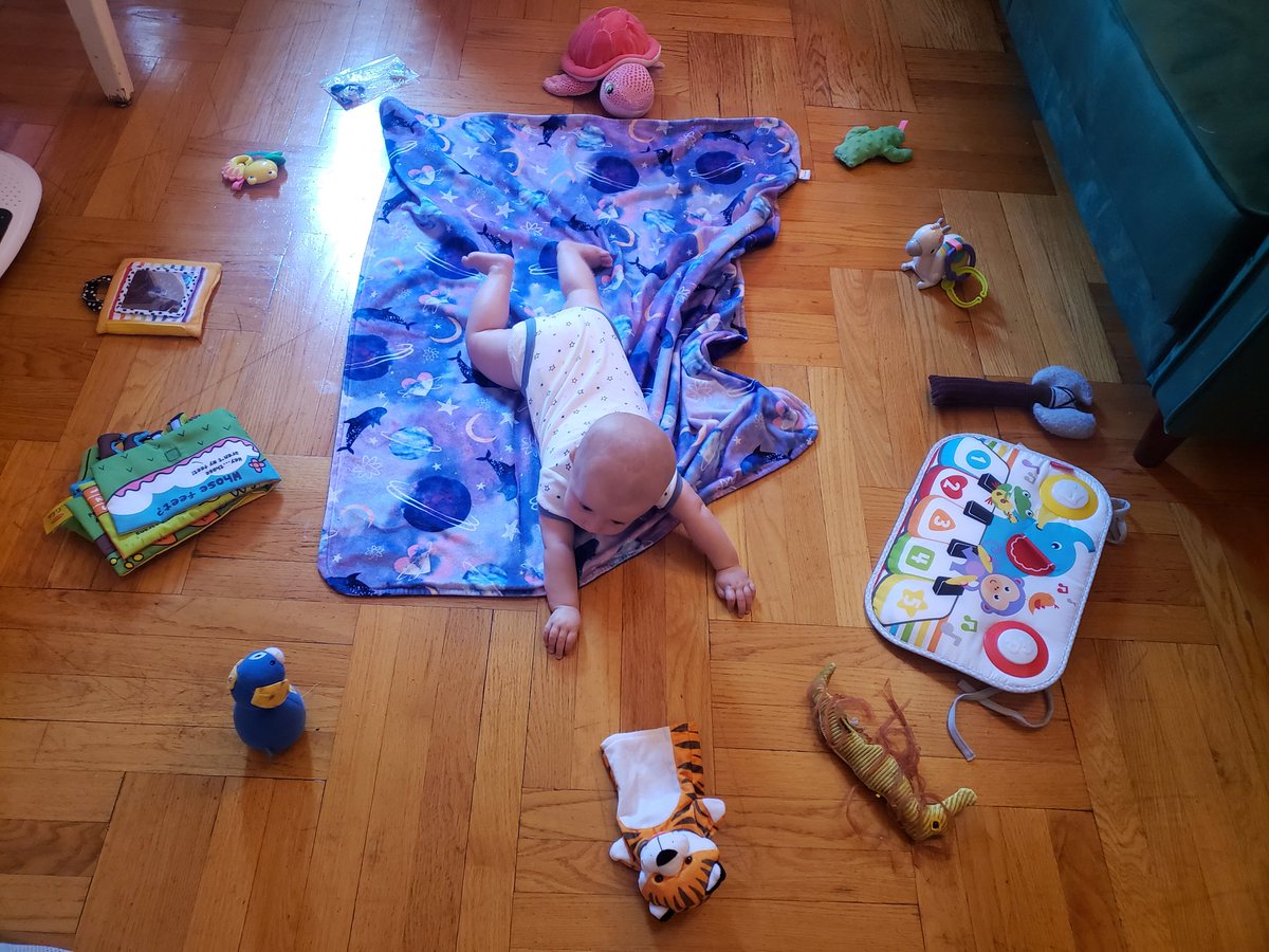 Sure sundials are cool. But have you tried a babydial? It's both louder and less useful but time is meaningless.