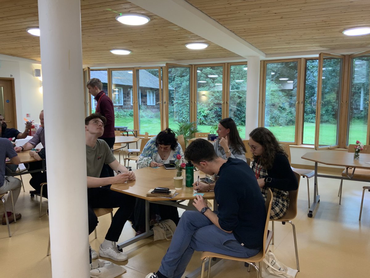 SalfordCathSoc's tweet image. This weekend our Organiser Zoë has gone to the @csnstudents leadership summit. We are looking forward to acting on what she has learnt so far! ✨
#catholic #cathsoc #catholicstudents #leadership #csn #csnsummit