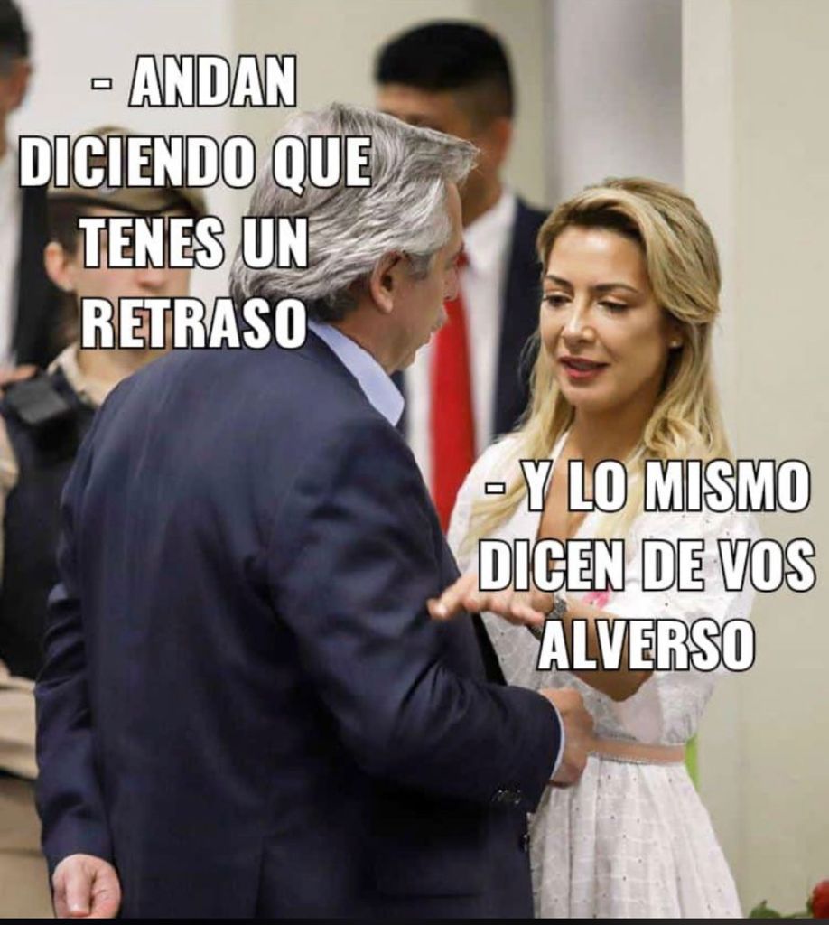 clauglobo61's tweet photo. :):):)
#CFKulpable
#CFKLadronaDeLaNacionArgentina
#CFKomplice
@alferdez https://t.co/HvC5UgVglu