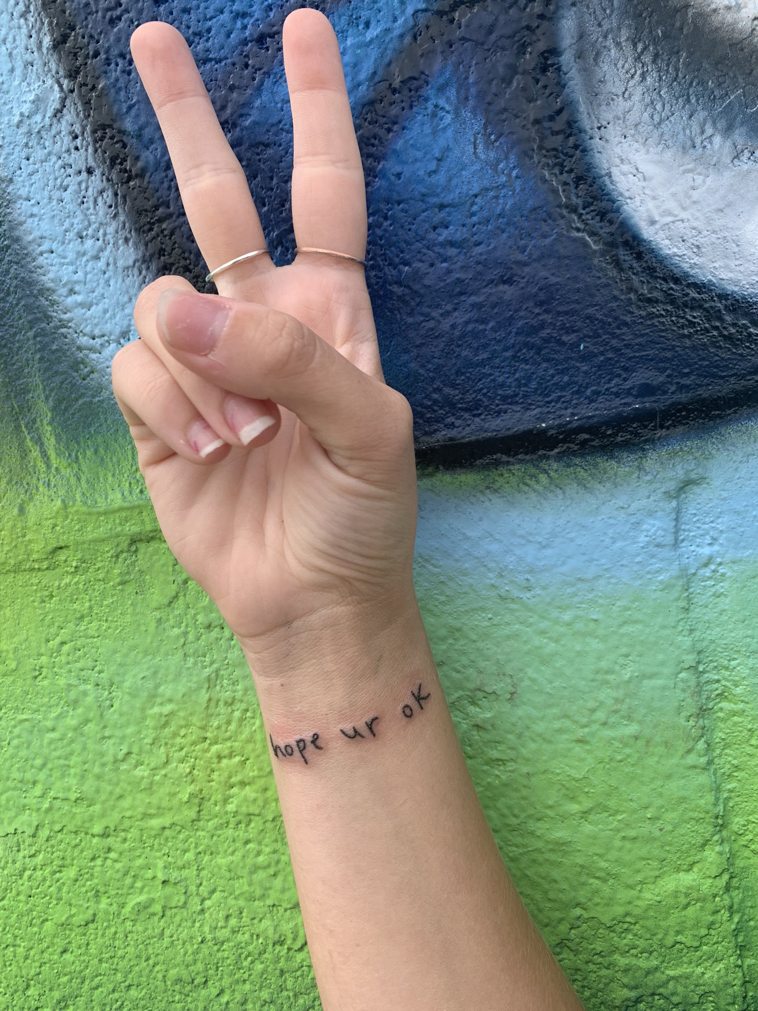 Jill Cause I Love You And I Hope That You Re Okay To The Person And Song Who Help Me Through The Ups And Down This Will Forever Be My Favorite