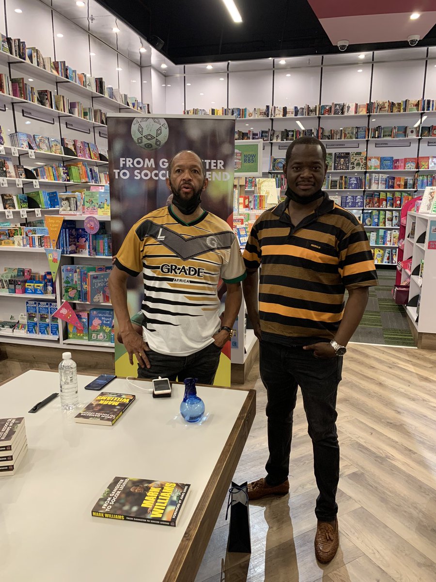 Great day it was 👌🏽 thanks to all who showed up, we have over 200 pictures 😭😁 to post, follow us on Instagram <a href="/TWpublishers/">TWpublishers</a>  for more ❤️ don’t forget to buy his book at any <a href="/ExclusiveBooks/">Exclusive Books</a> store 🔥