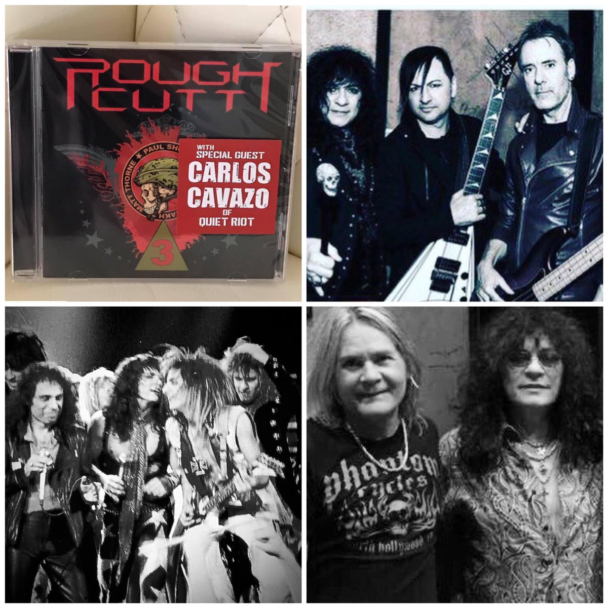 roughcutt3's tweet image. Available on @ddrmusicgroup 35 years later the 3 of us decided to release something new @PaulShortino @mtstudio @amirderakh with #CarlosCavazo                   youtu.be/Ti803Sigidk