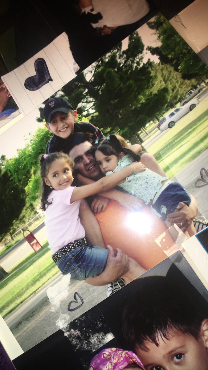 Thamara_Ram's tweet photo. This is my worst nightmare come true. I am so beyond lucky to be able to have called you dad, and words cannot describe how much I will miss you. You are my hero, and now you’re my guardian angel.I love you forever papi, May you rest in paradise.🤍 https://t.co/k7506Kw7vM