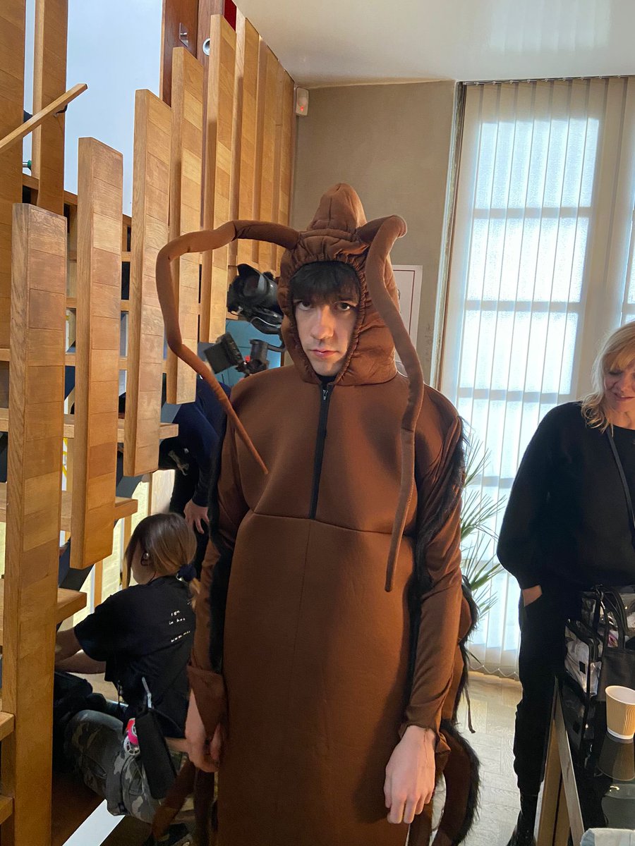 DeclanMcKenna's tweet photo. Stream this album right now
https://t.co/jnY2XXG0WT https://t.co/FafNiWHJXU