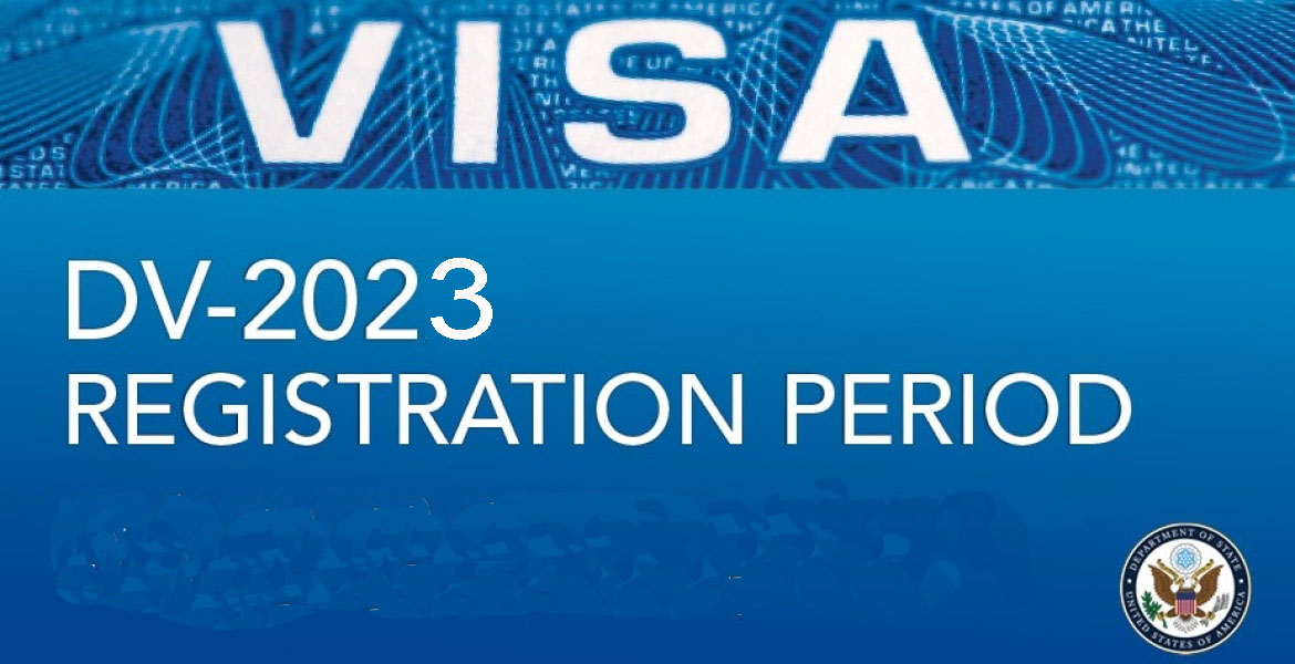 تقديم اللوتري الأمريكي  🇺🇸 @StateDept

فيزا التنوع - #diversity_visa

(اختصار DV + السنة المالية 202...