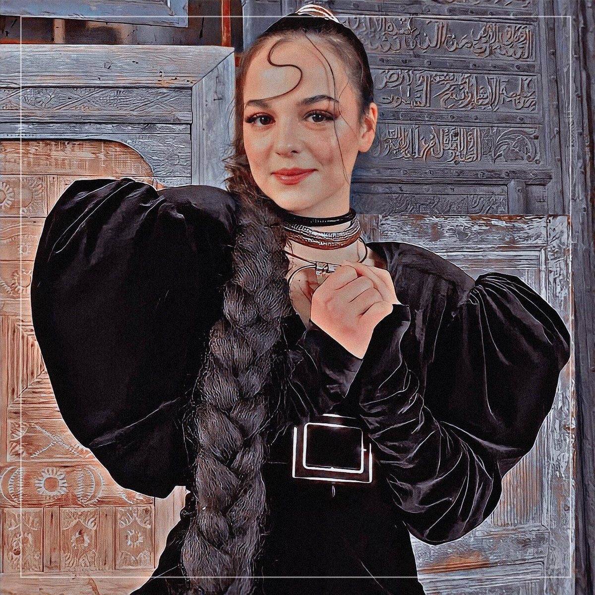 Merhabalar
Aslıhan Kapanşahin adına açılmış bir etkinlik sayfasıdır Aslıhan Kapanşahin ile ilgili tüm etkinlikler ve TT çalışmaları bu hesaptan duyurulacaktır.🦋