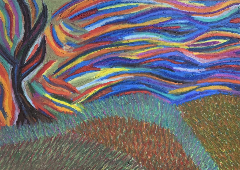 <a href="/NFTsW1/">NFTsWorld</a> It is difficult to live with an open heart. All the darkness around, all the pain of others and yours this heart takes it on itself. It is meant to shield you from worry, to help you believe in a light even in the darkest of nights. 

0.07 $ETH

opensea.io/assets/0x495f9…