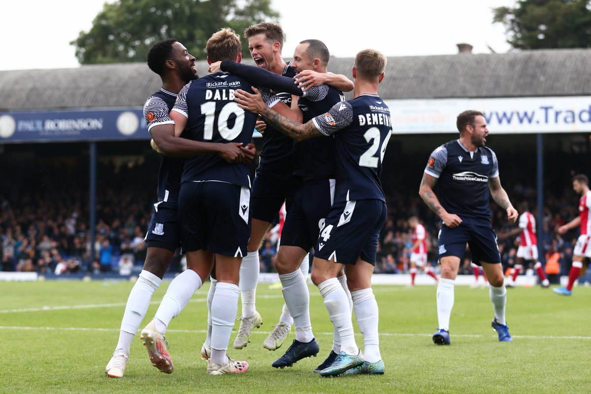 Great support again 🦐 🔵