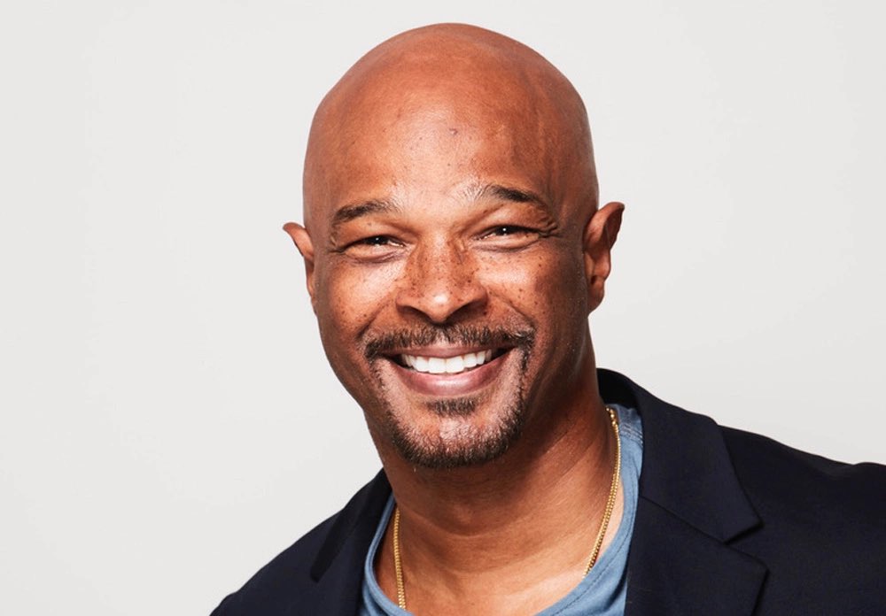 Happy Birthday to the one and only Damon Wayans! 