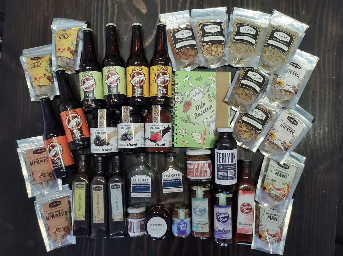 FMilanessi's tweet image. SORTEO CAJA MAGICA 🤩🤩
Hoy es mi momento de agradecer y vos podés ganarte este MEGA PREMIO. Seguime, hace RT y completa el formulario para participar. Envío incluido a todo el país para quien gane 😎💪🏻 MUCHAS GRACIAS A TODOS! (Sorteo el domingo 12/09) 
docs.google.com/forms/d/e/1FAI…