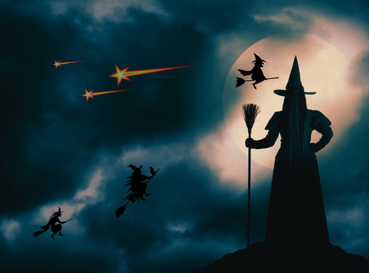 ElitePaperback's tweet photo. It is almost Halloween. Do you have your flying witch journal for school yet? #Ad https://t.co/8urfnoVLfm #witch #wither #flyingwitches #Halloween #halloween2021 #schooljournals #schoolsupplies #studentlife #paperbackjournal https://t.co/xwS2gjS2XK