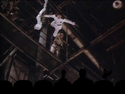 Glitter_Rock's tweet photo. Here's your daily random dose of #MysteryScienceTheater3000!
➡️@MST3K
#MST3K
#SpaceMutiny ❤️
#railingkill https://t.co/T1iVoE98bn