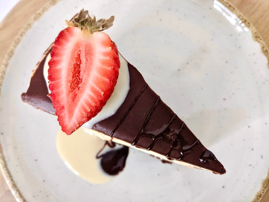 Eat cake. It’s someone’s birthday somewhere.
 
From August 1st until October 3rd $1 from the purchase of any dessert at Chop will go to the BGC, formerly known as the Boys and Girls Club of Canada.
 
Make your reservation or order online at chop.ca