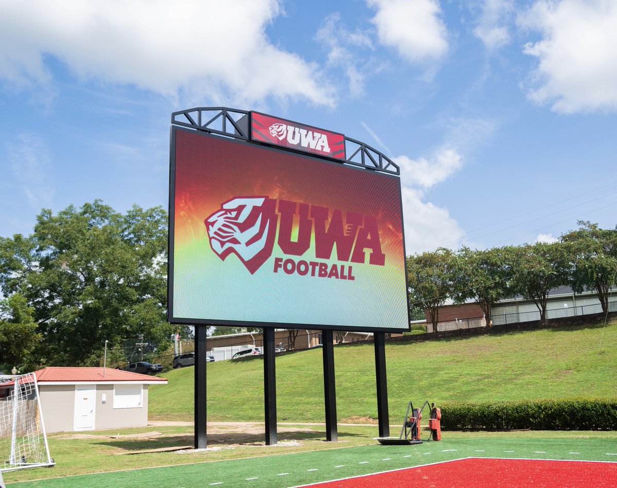 UWA Athletics tweet media