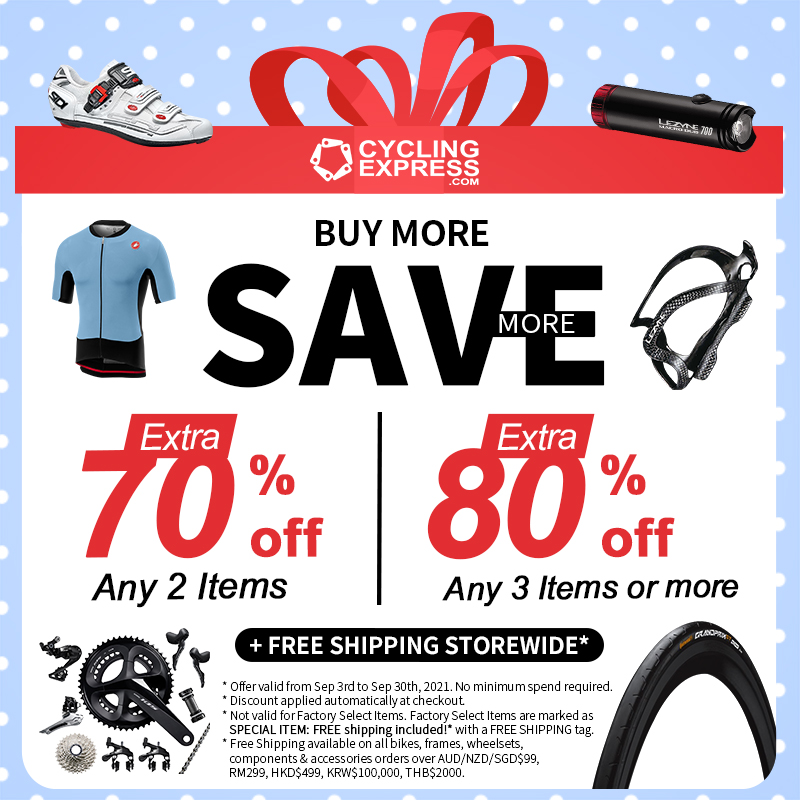 Cycling Express tweet media