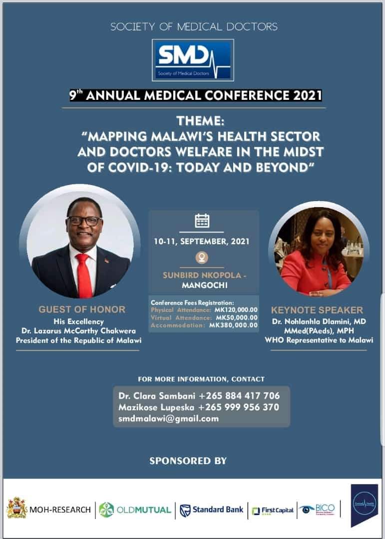 Surgical Association of Malawi (@surgeonsof) on Twitter photo 