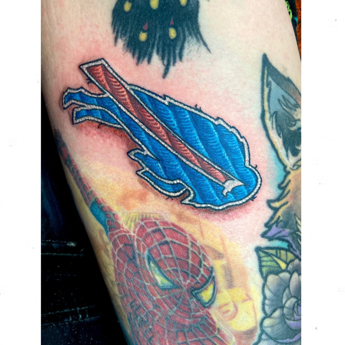 Stephanie Adkins tweet media