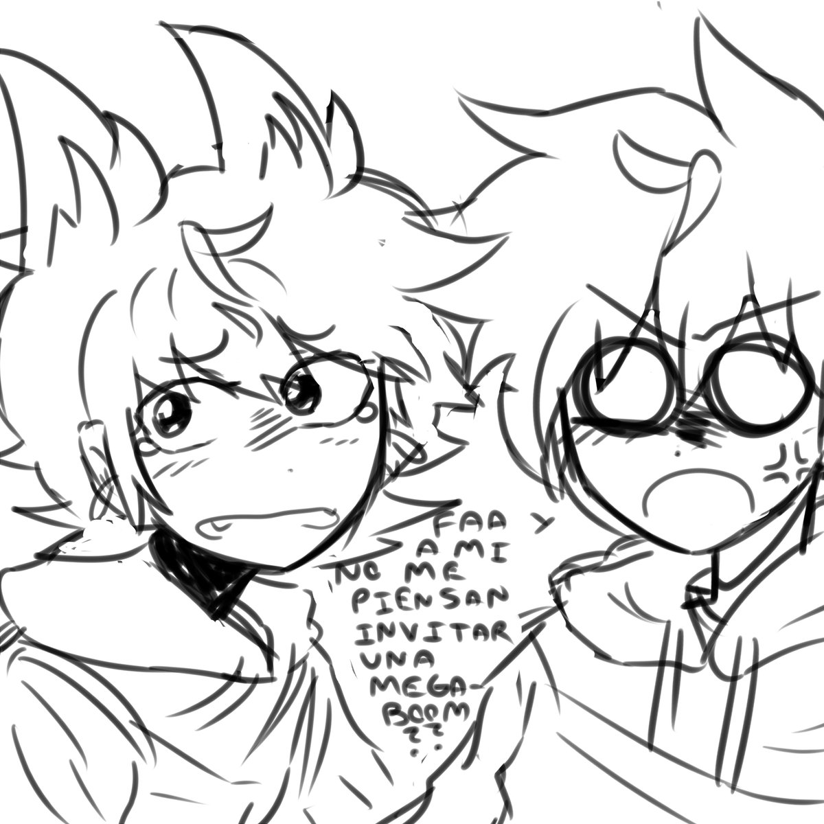 seiinyasugoi's tweet photo. hhhhhhh
#eddsworld #eddtord #tordedd https://t.co/gT2WpKfcPC