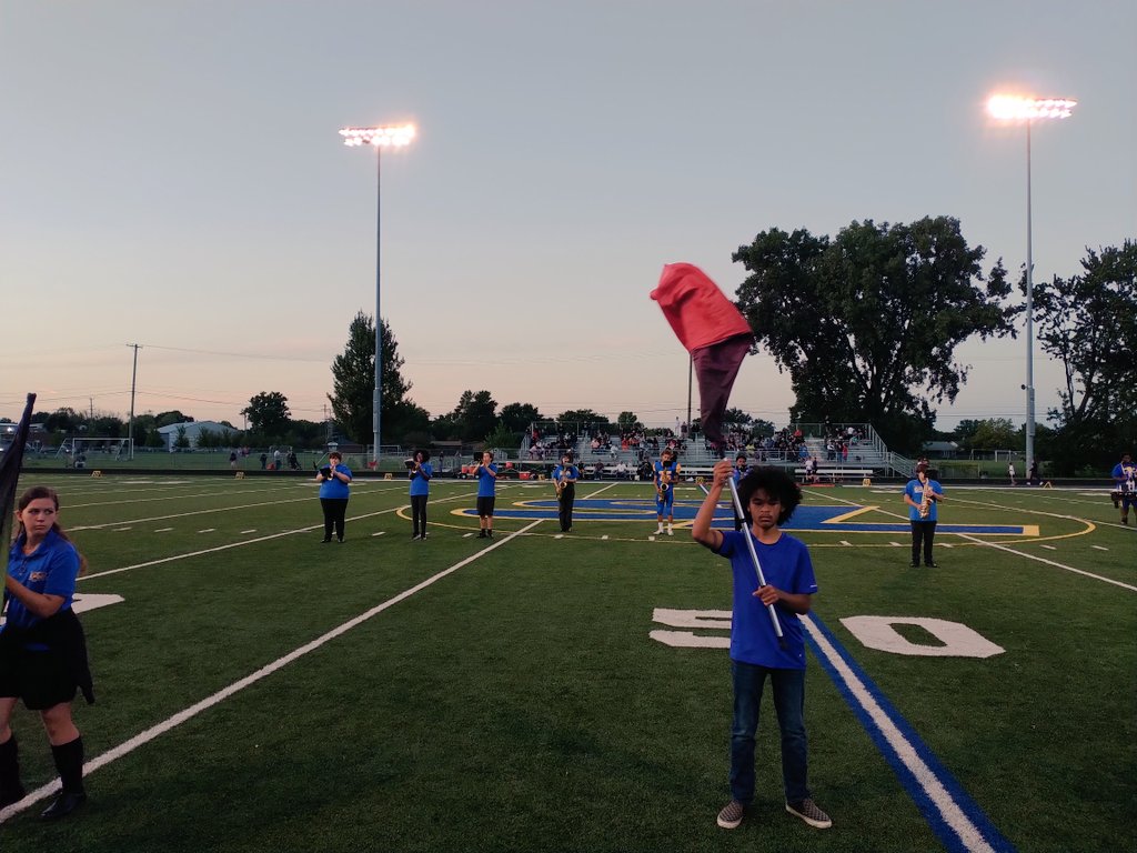 South Lake Bands tweet media