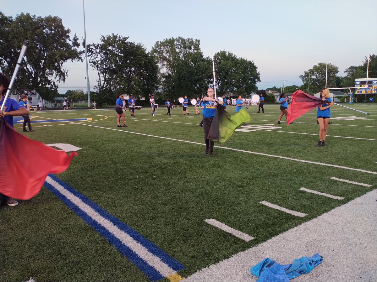 South Lake Bands tweet media