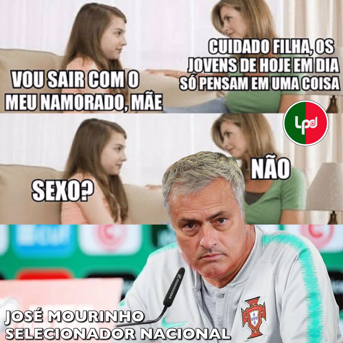 ligaptdadepre_'s tweet photo. Tudo a pensar no mesmo… https://t.co/aReLllJsas
